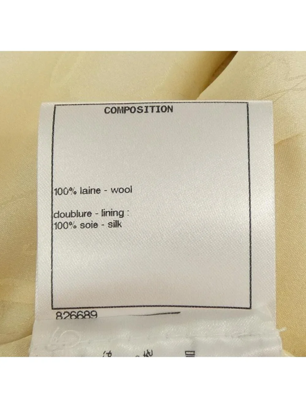 CHANEL brand p56911v30555